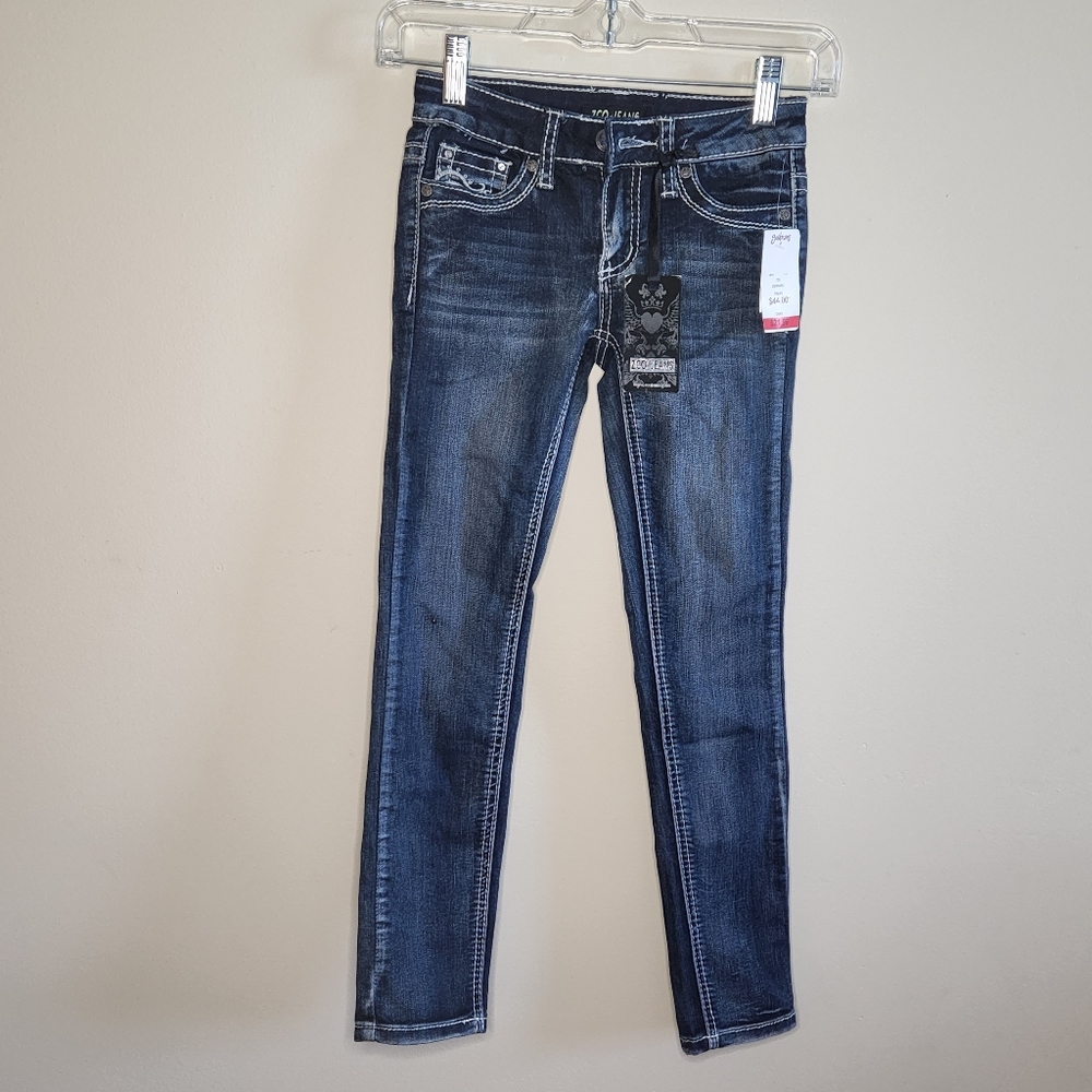 ZCO kids jeans